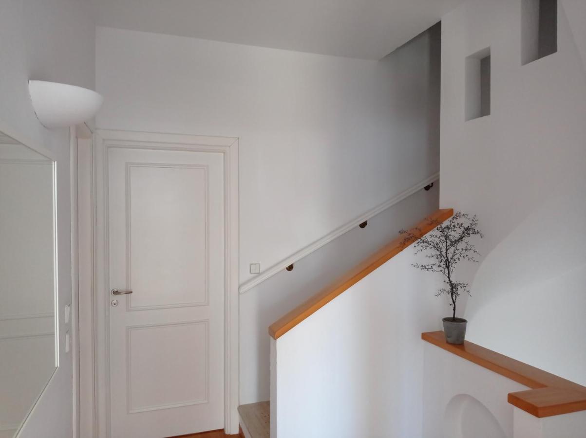 Beach House 30 Ялиссос Экстерьер фото