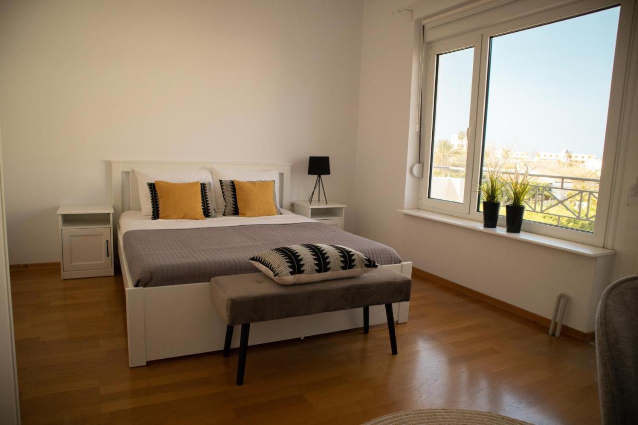 Beach House 30 Ялиссос Экстерьер фото